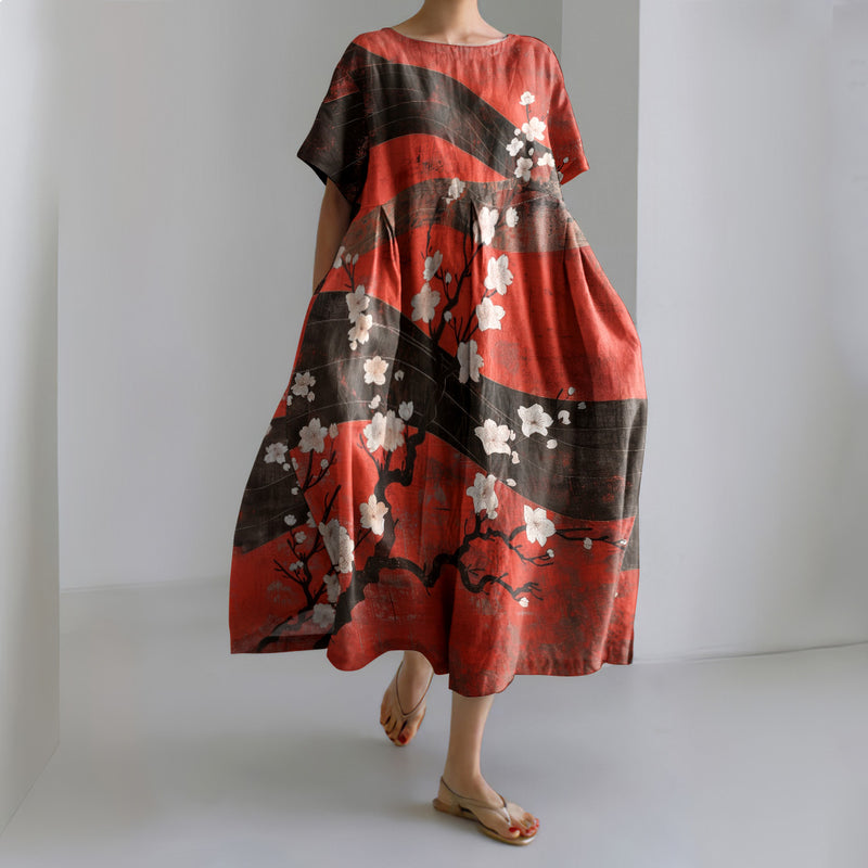 Thoughtfully Designed Dress