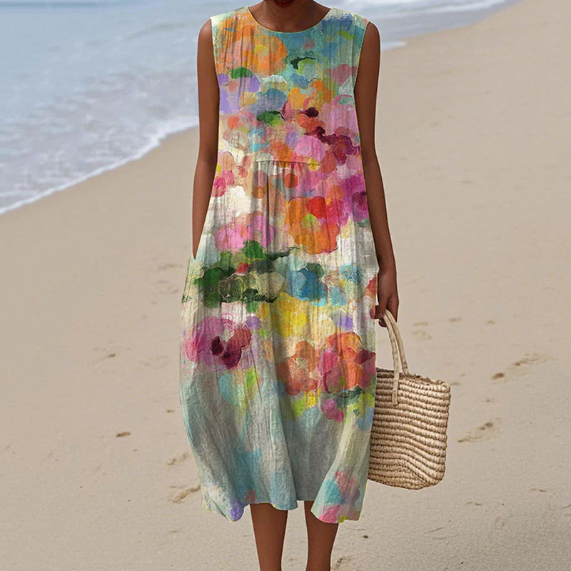 Beautifully Crafted Dress
