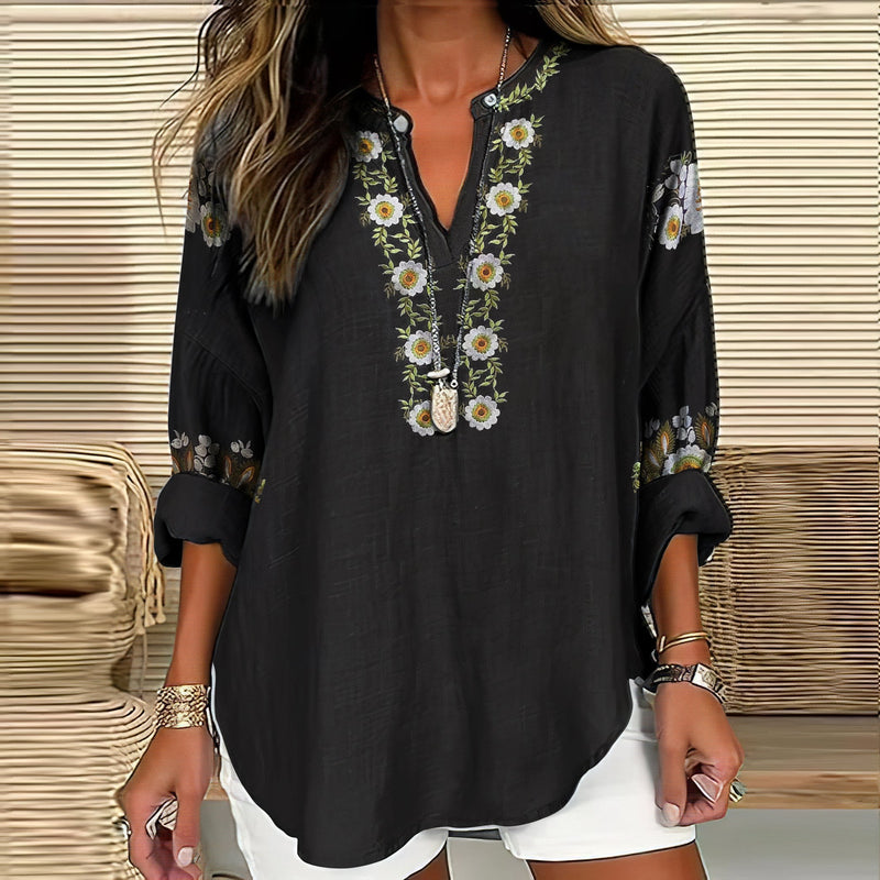 Thoughtfully Designed Shirt