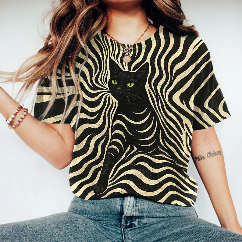 Beautifully Crafted T-Shirt