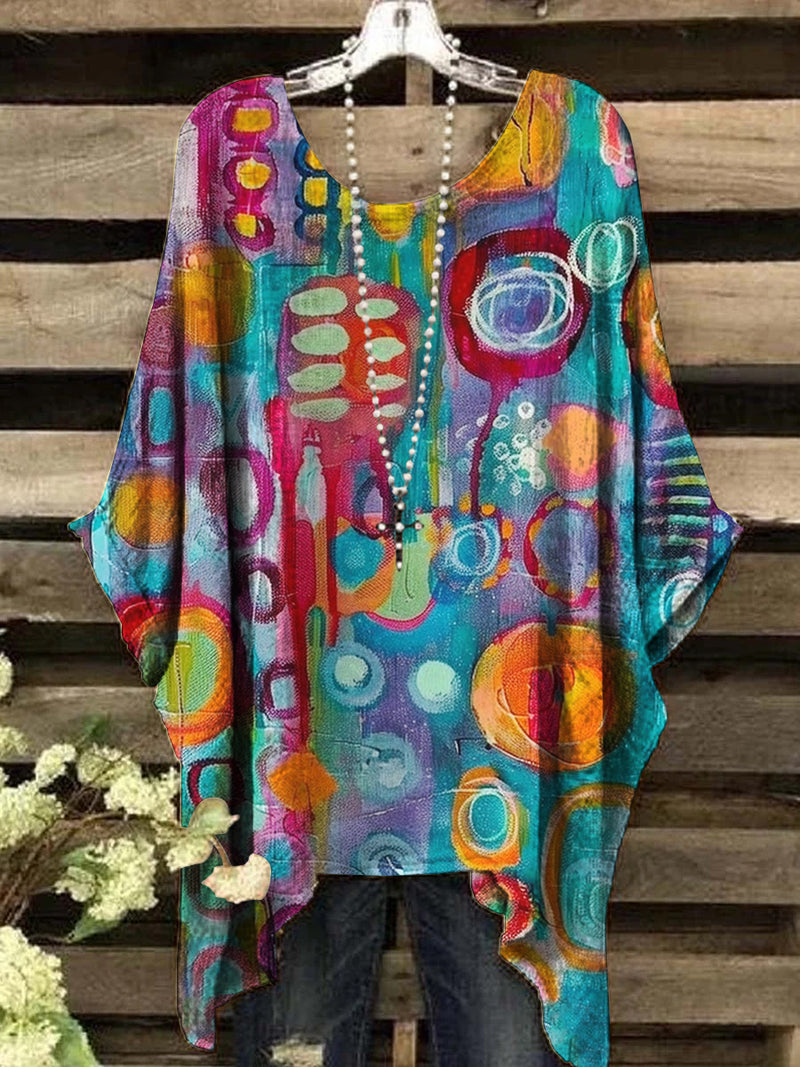 Classic Vintage Top