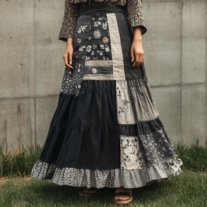 Vintage Inspired Garment