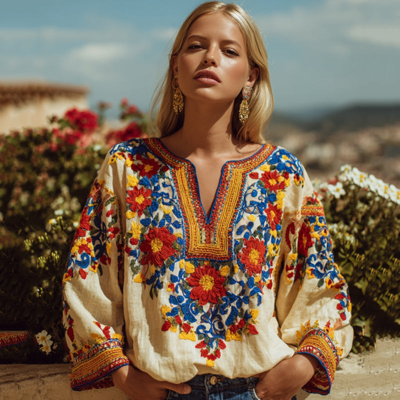 Classic Vintage Garment