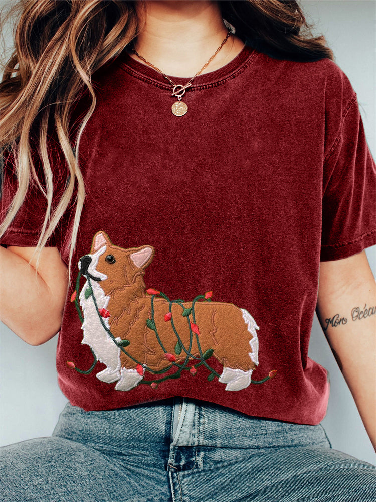 Elegantly Designed Shirt