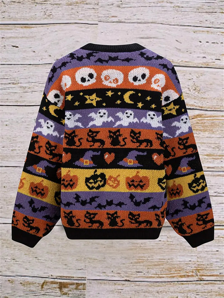 Beautifully Crafted Sweater