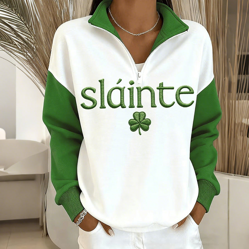 Thoughtfully Designed Shirt