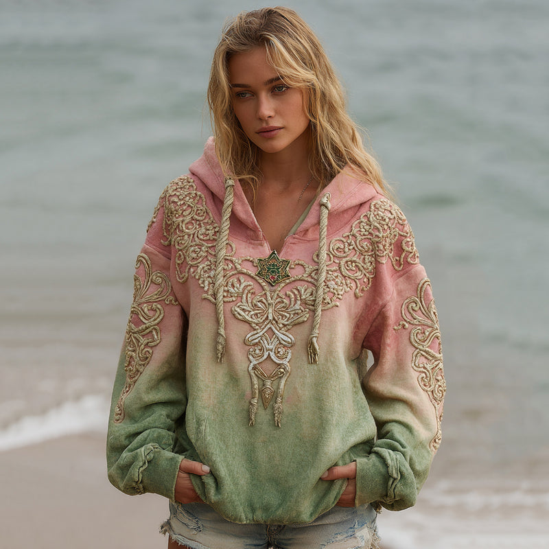 Thoughtfully Designed Garment