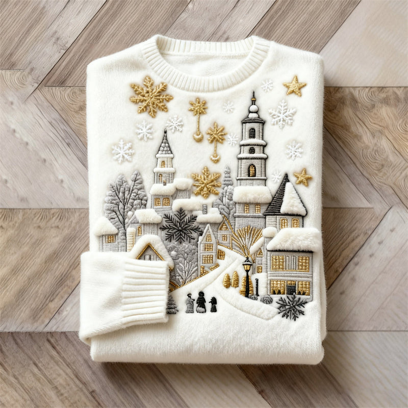 Classic Vintage Sweater