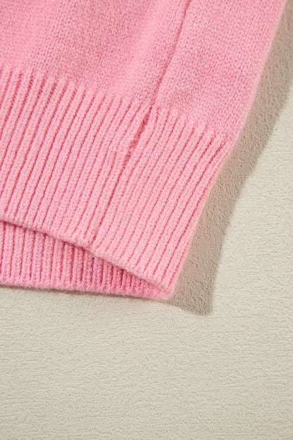 Beautifully Crafted Sweater