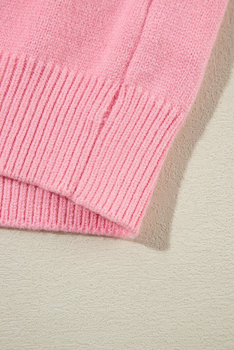 Classic Designed Sweater