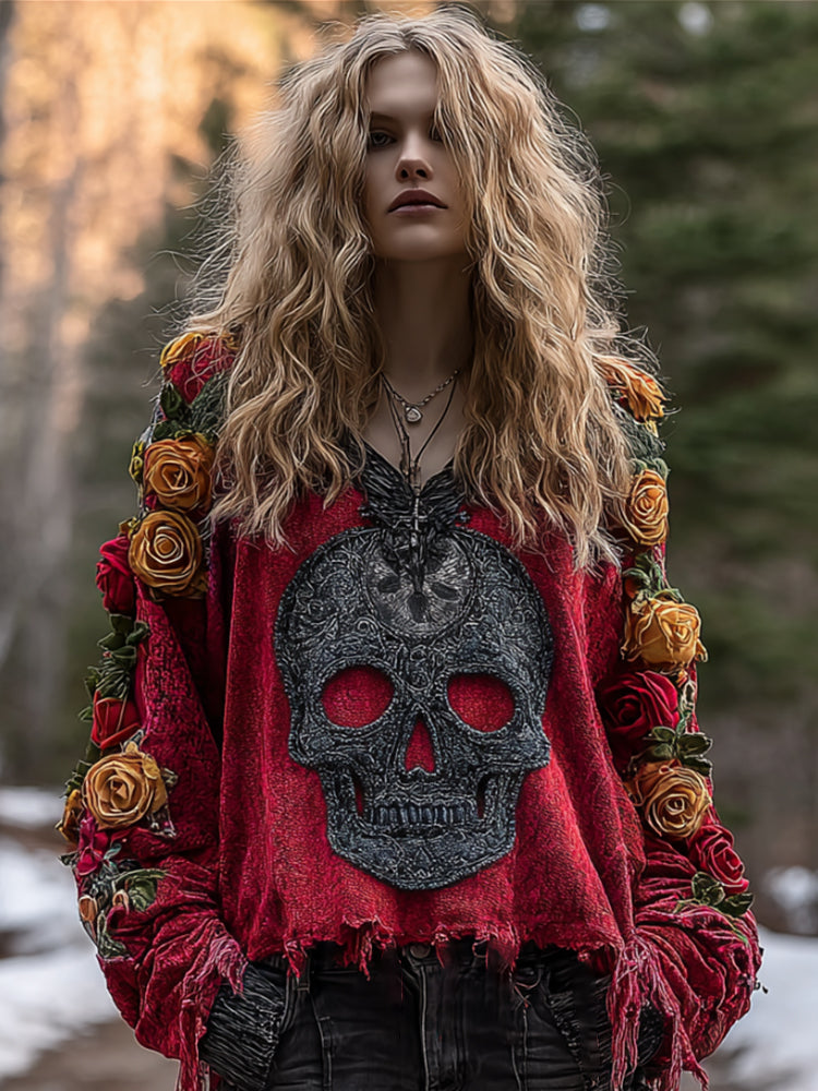 Elegantly Designed Top