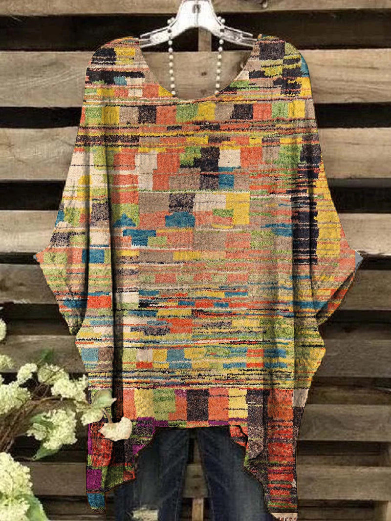 Thoughtfully Designed Top