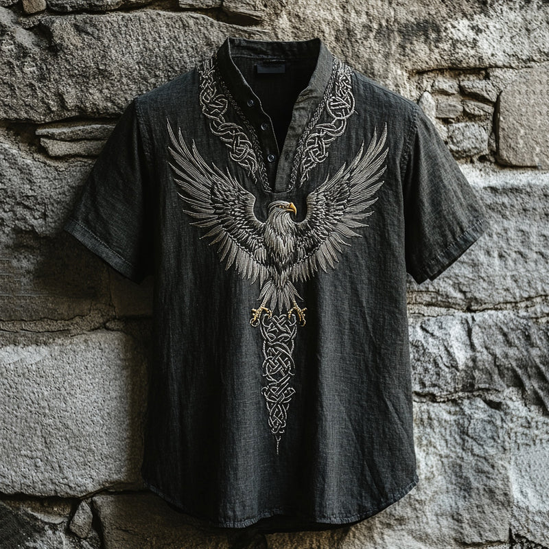 Classic Designed Shirt
