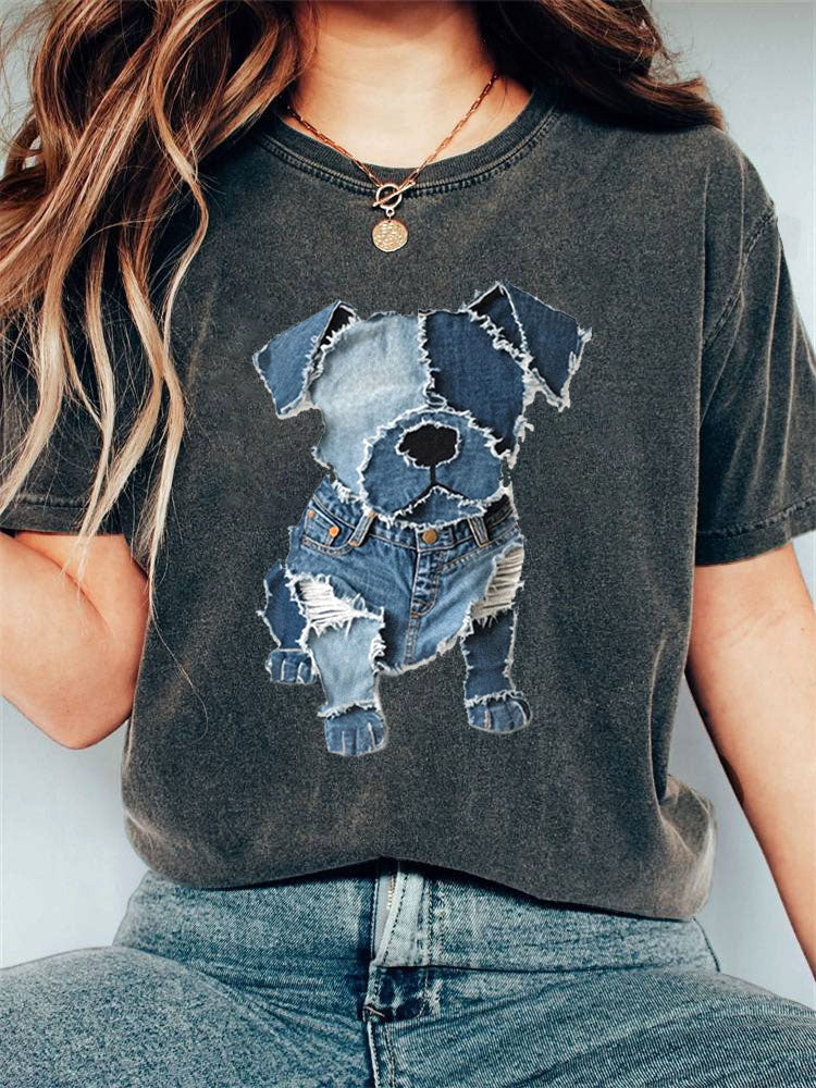 Thoughtfully Designed T-Shirt