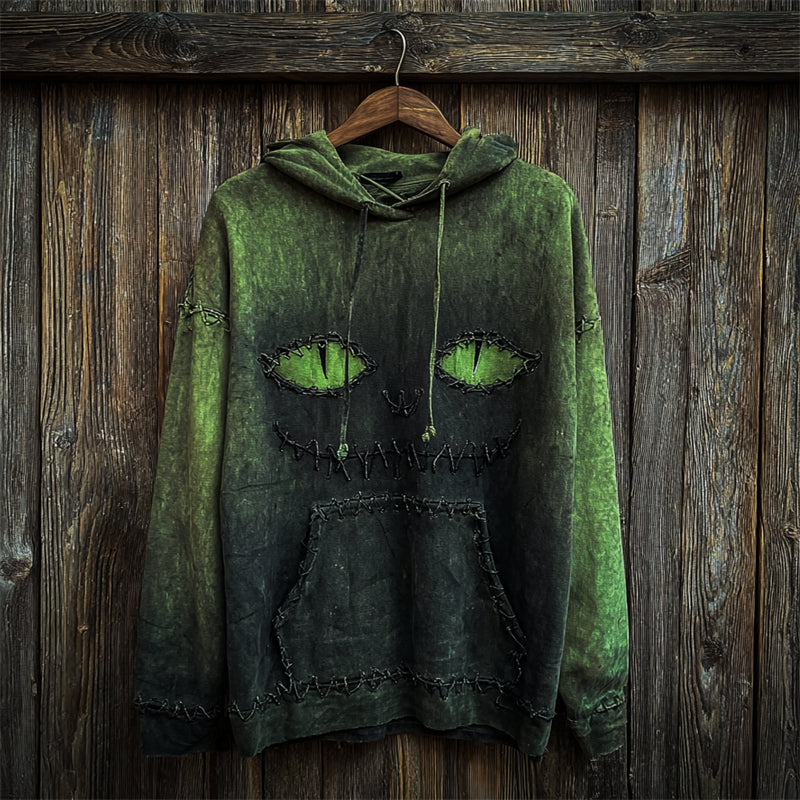 Thoughtfully Designed Garment