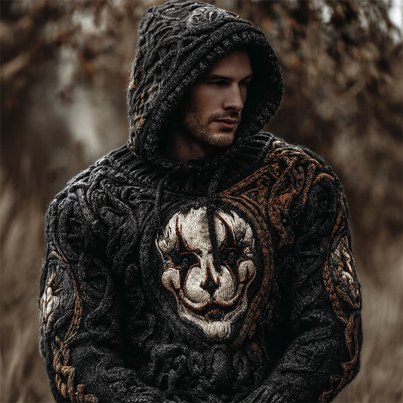 Beautifully Crafted Sweater