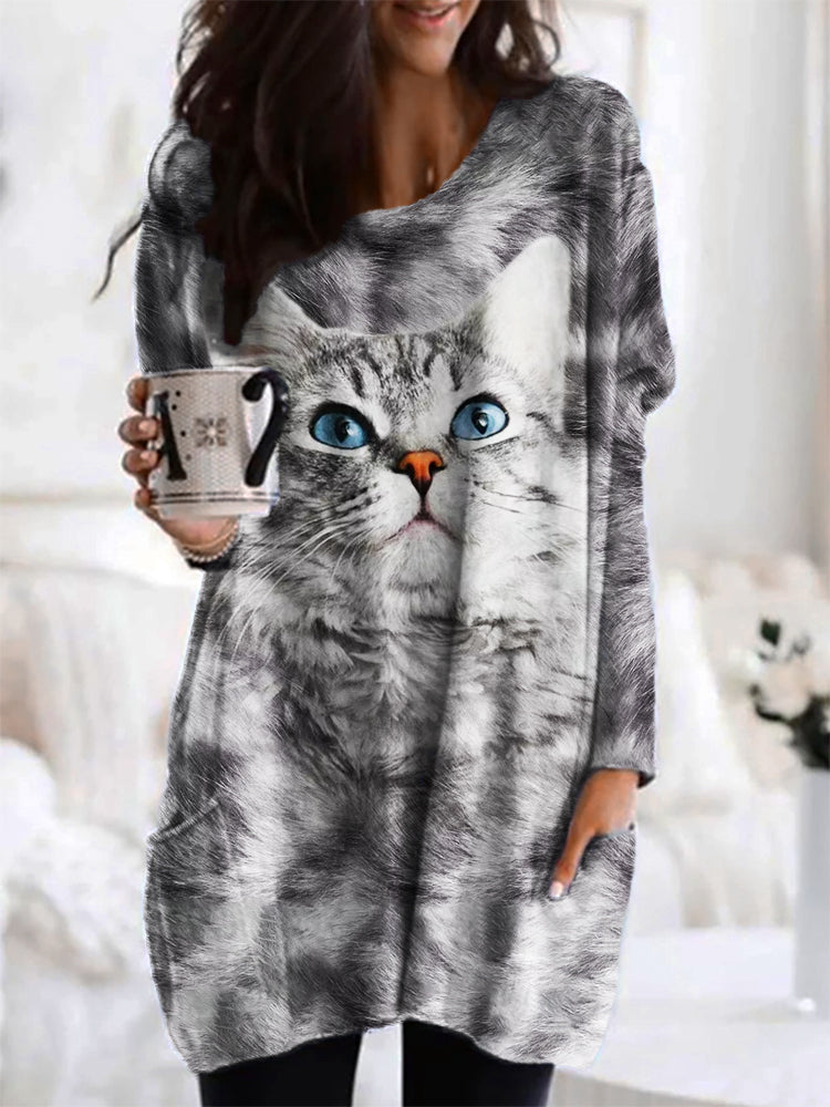 Classic Vintage T-Shirt