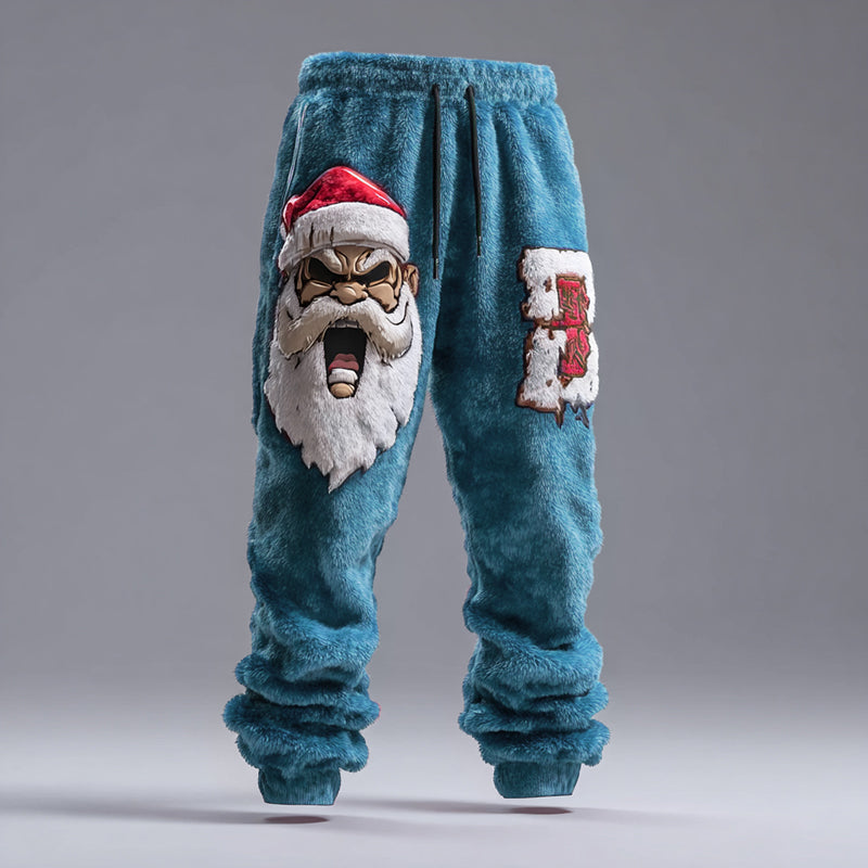 Classic Designed Pants