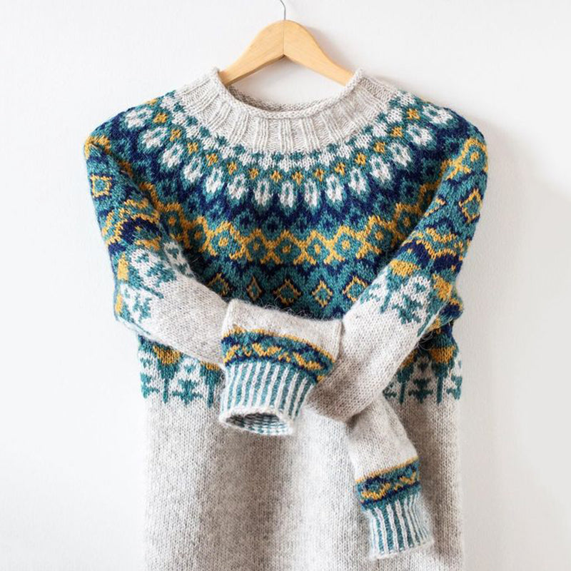 Beautifully Crafted Sweater