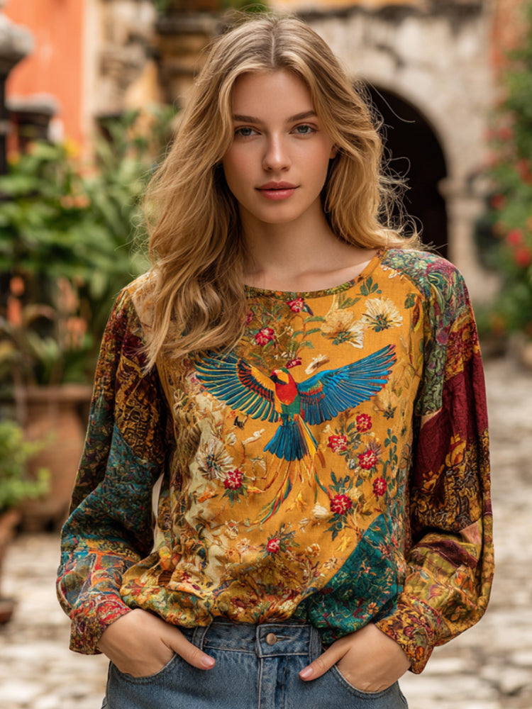 Beautifully Crafted Top