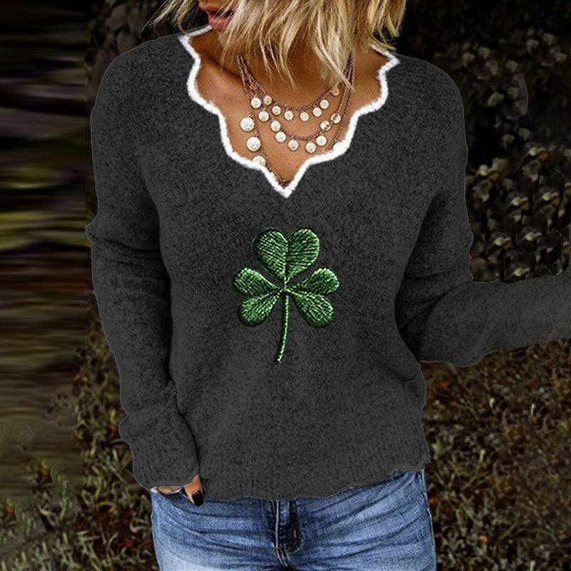 Classic Vintage Sweater