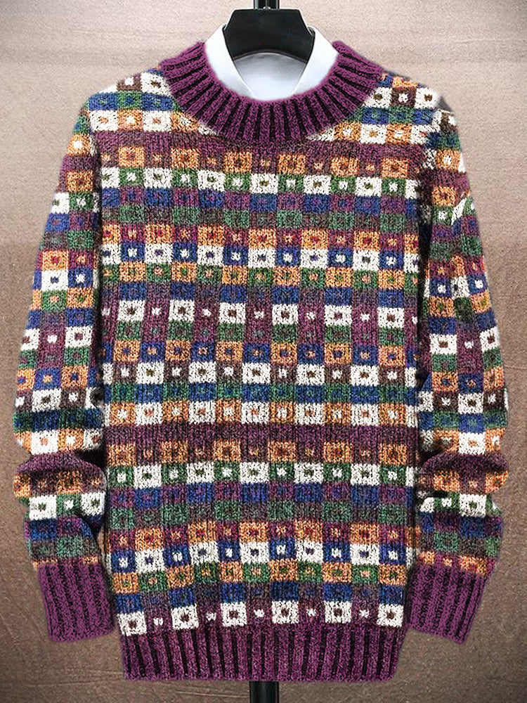Beautifully Crafted Sweater