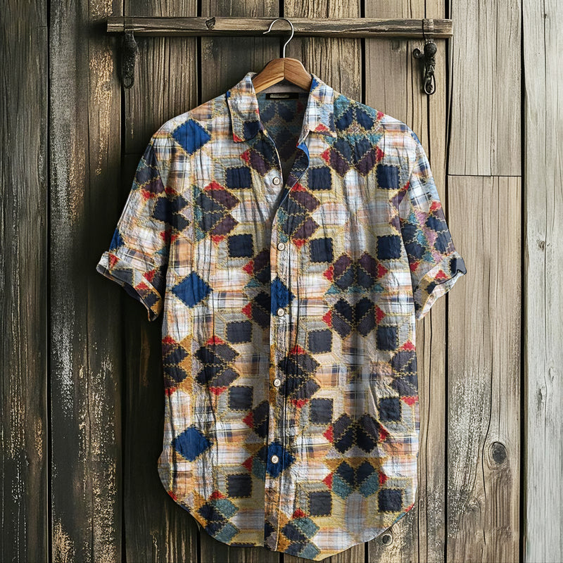 Elegantly Designed Shirt