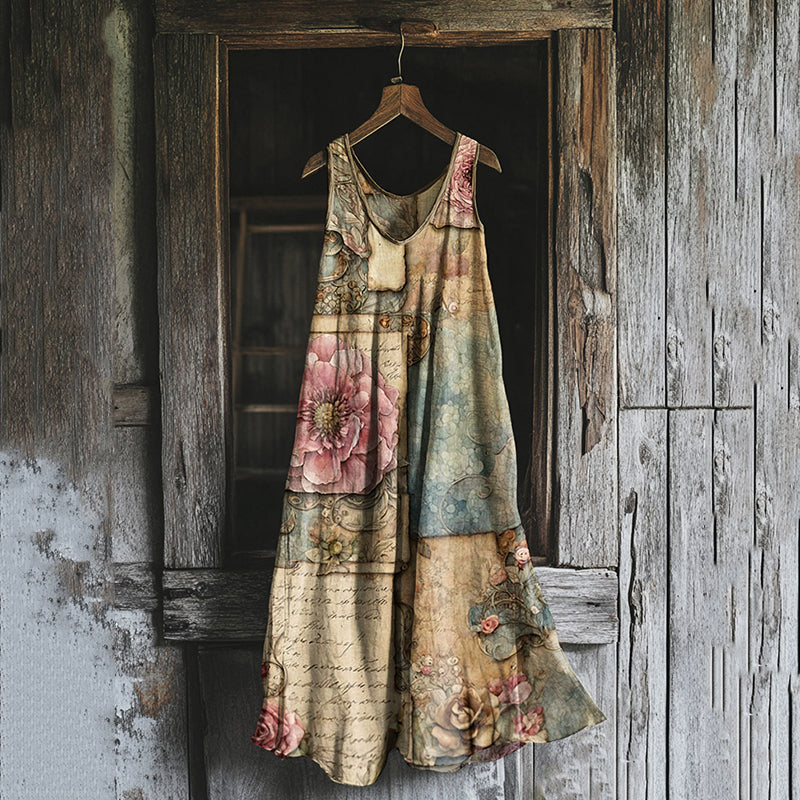 Beautifully Crafted Dress