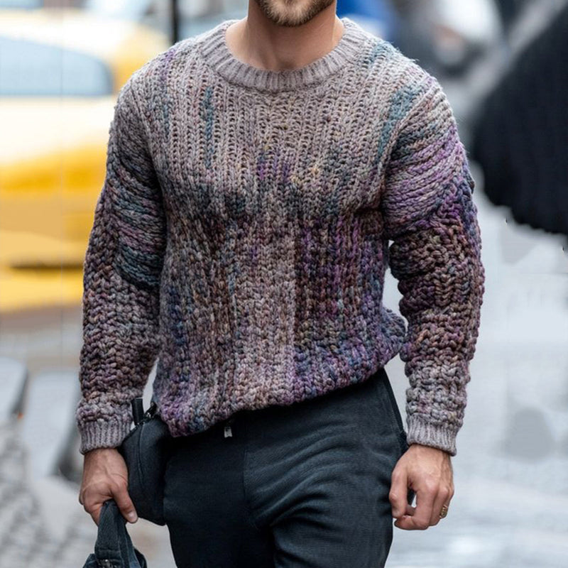 Vintage Inspired Sweater