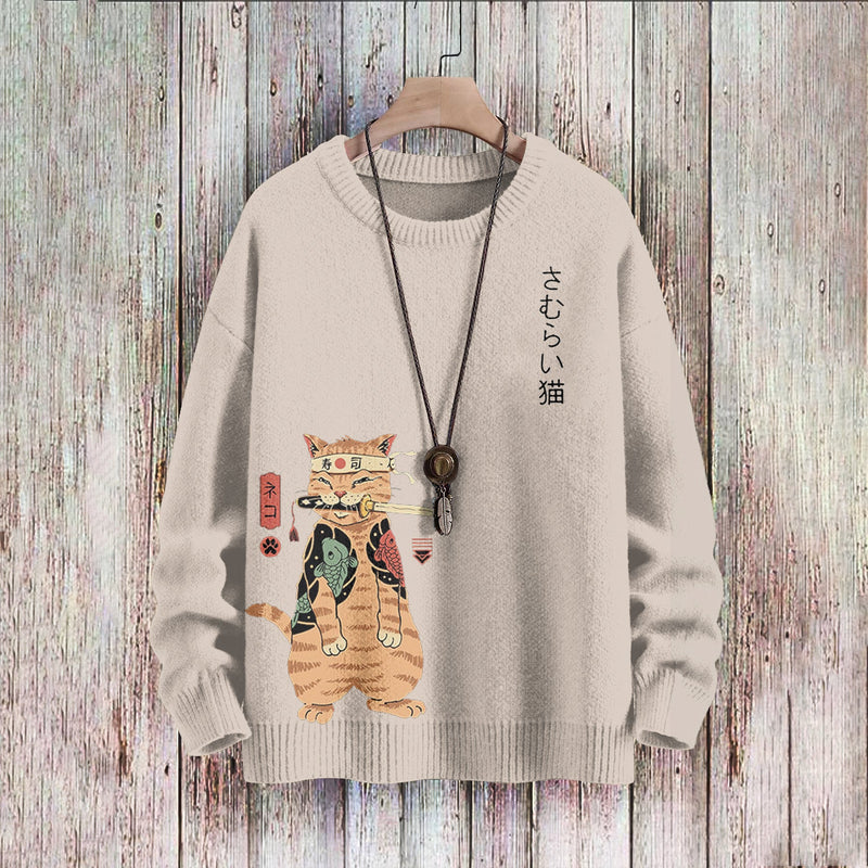 Classic Vintage Sweater