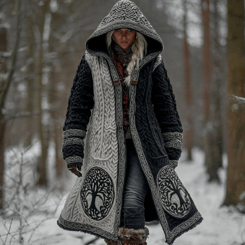 Classic Vintage Cardigan