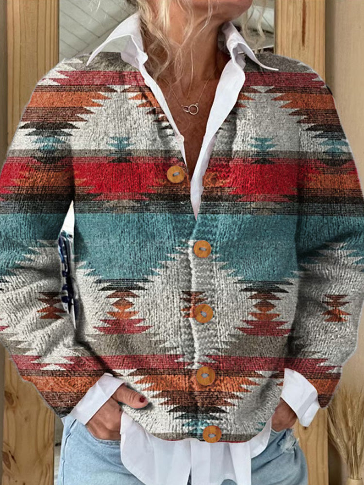 Classic Vintage Cardigan