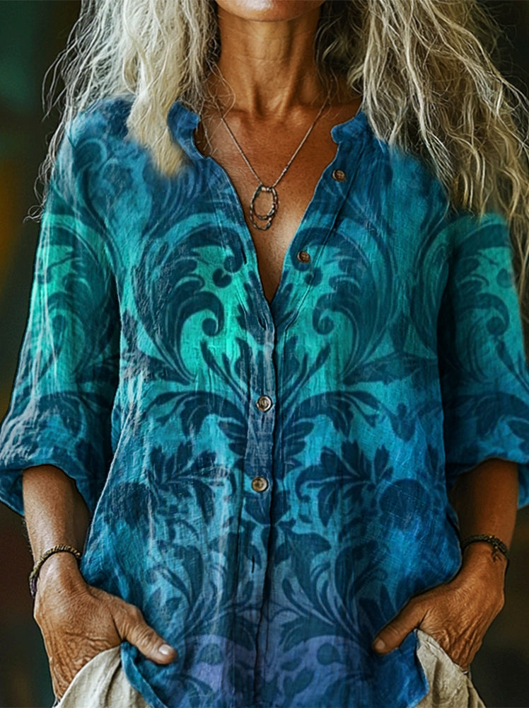 Thoughtfully Designed Garment