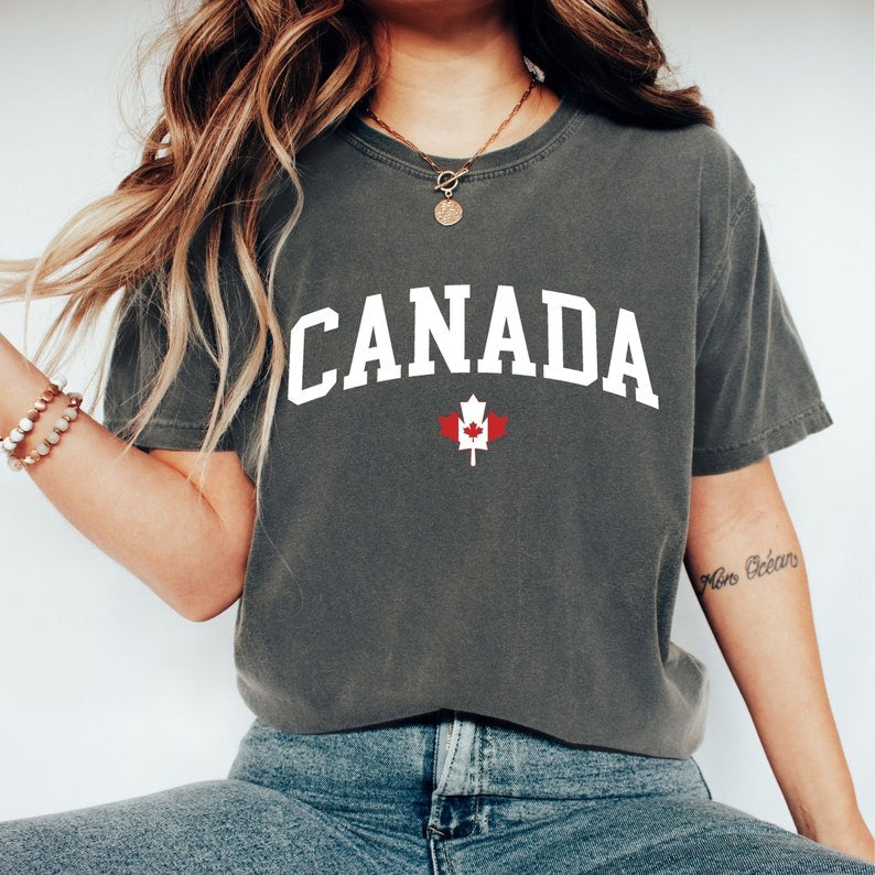 Gracefully Designed T-Shirt