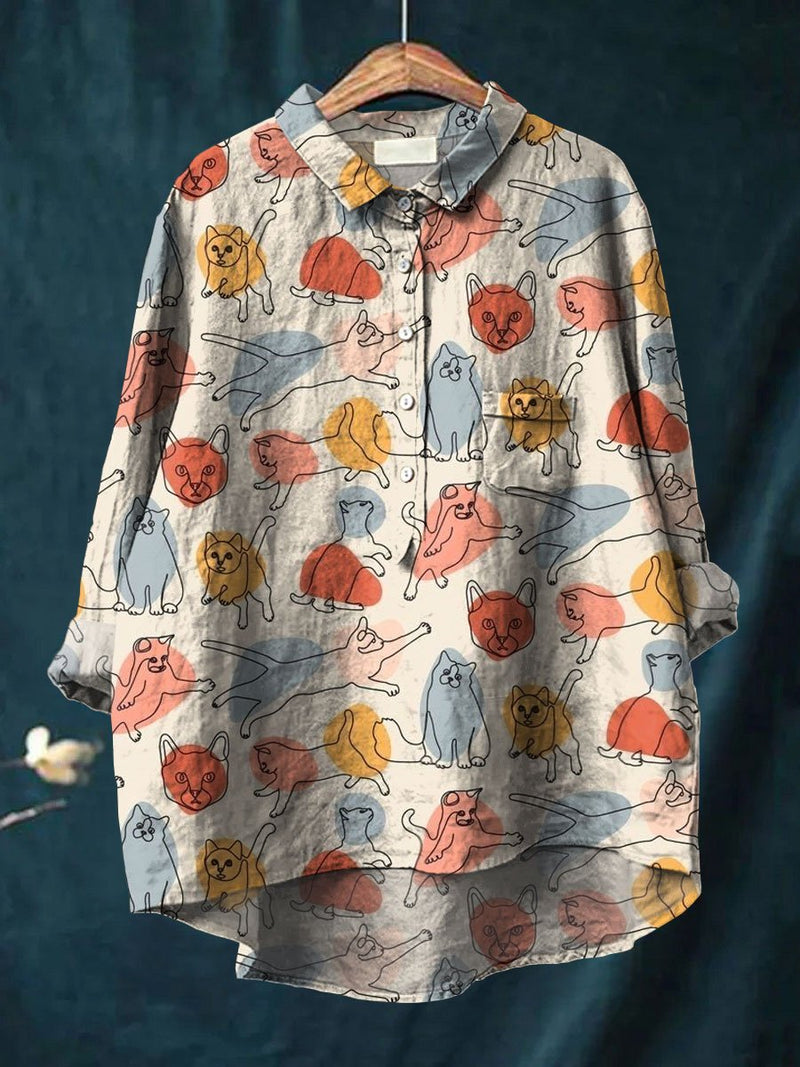 Classic Vintage Shirt