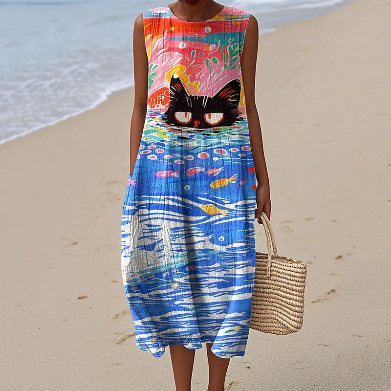 Beautifully Crafted Dress