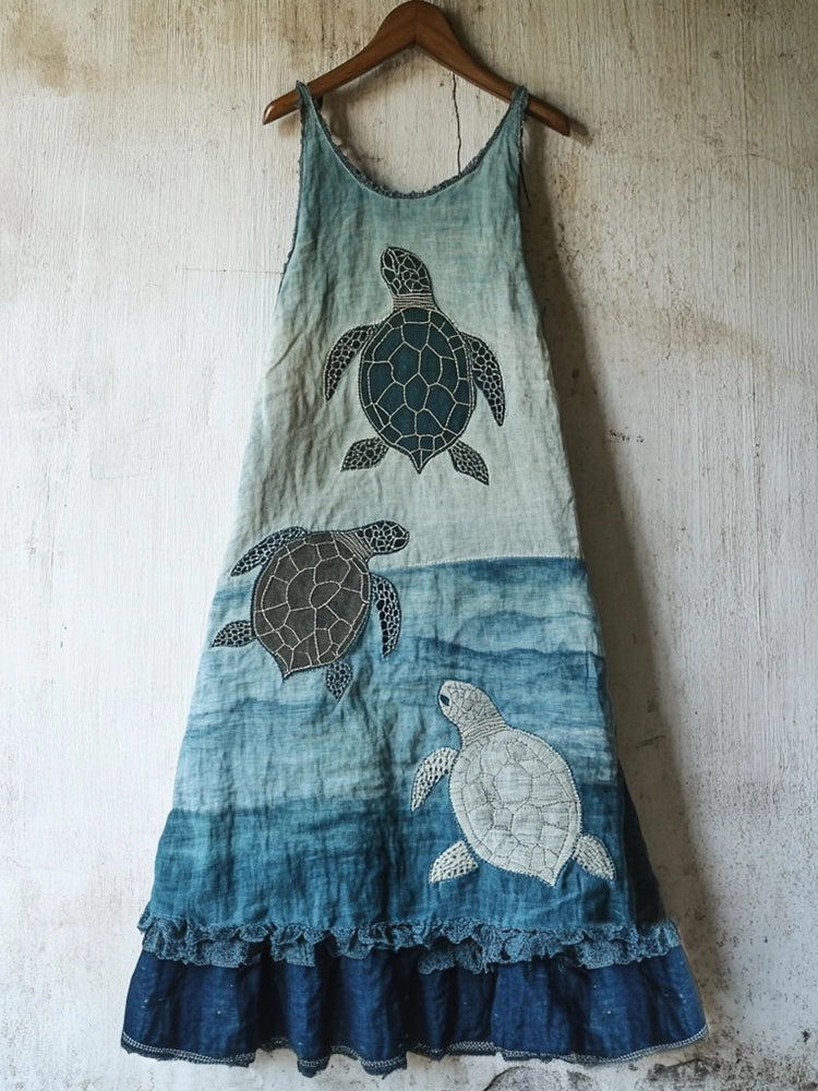 Elegantly Designed Dress