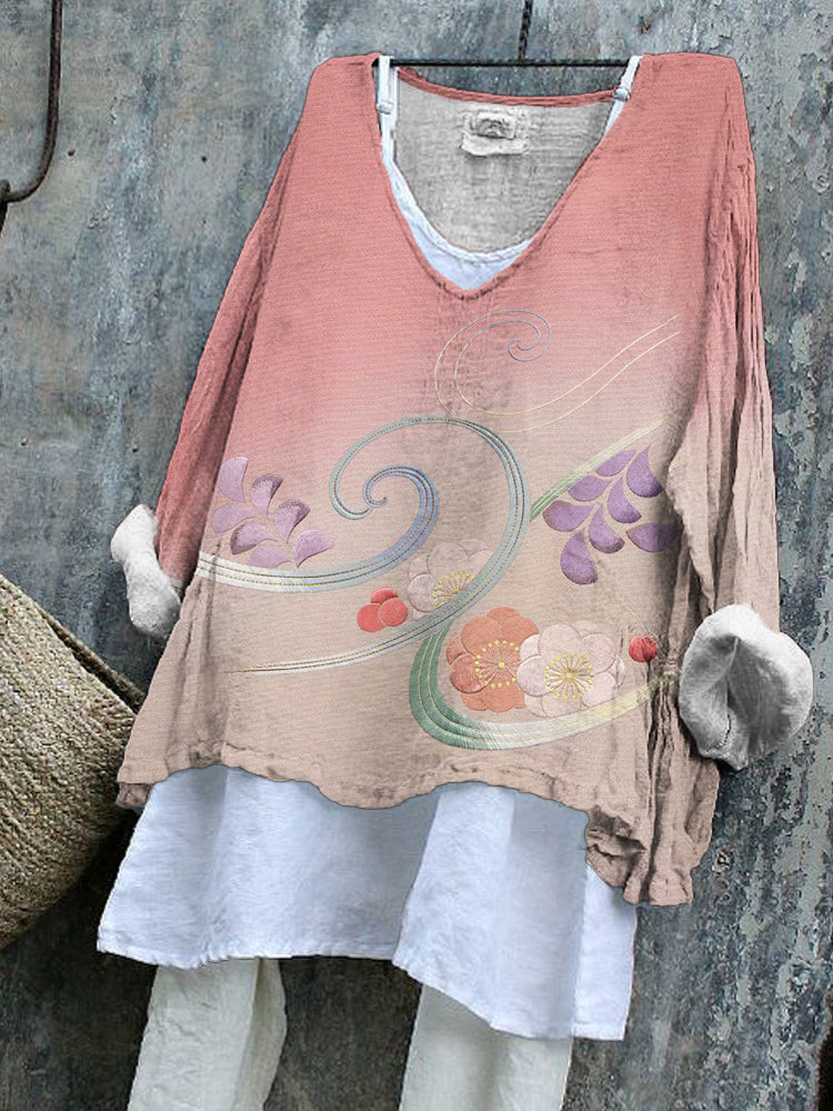 Vintage Inspired Garment