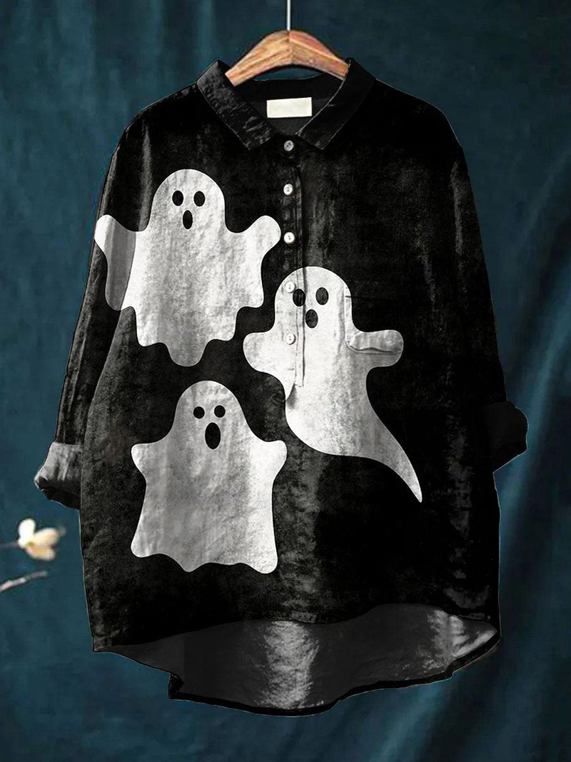 Elegantly Designed Shirt