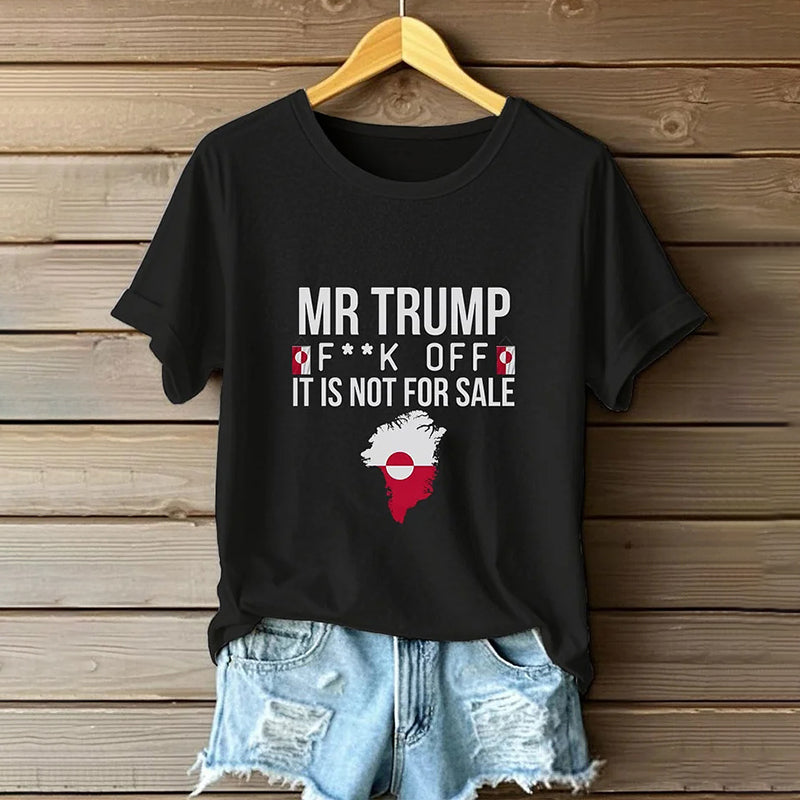 Thoughtfully Designed T-Shirt