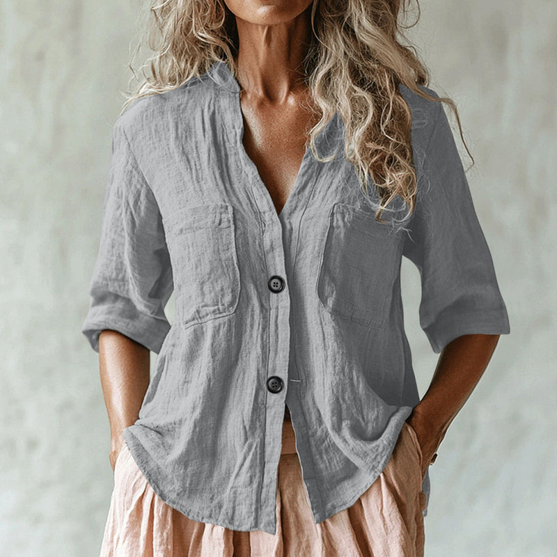 Beautifully Crafted Shirt