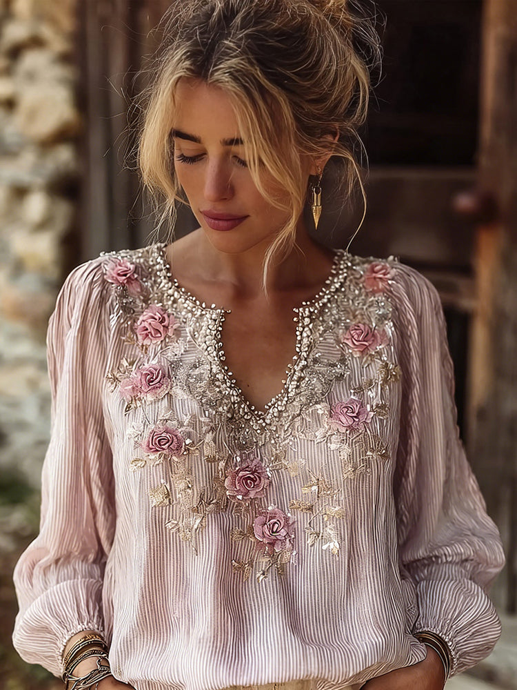 Thoughtfully Designed Garment