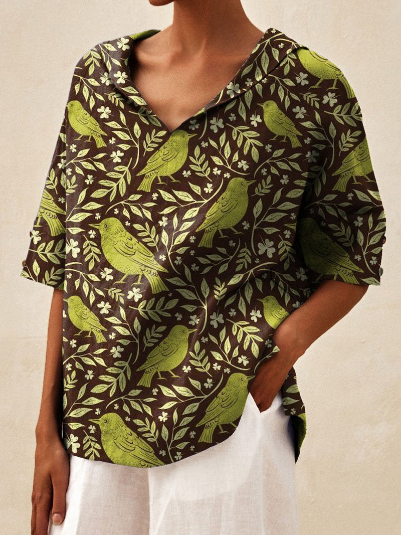 Elegantly Designed Shirt