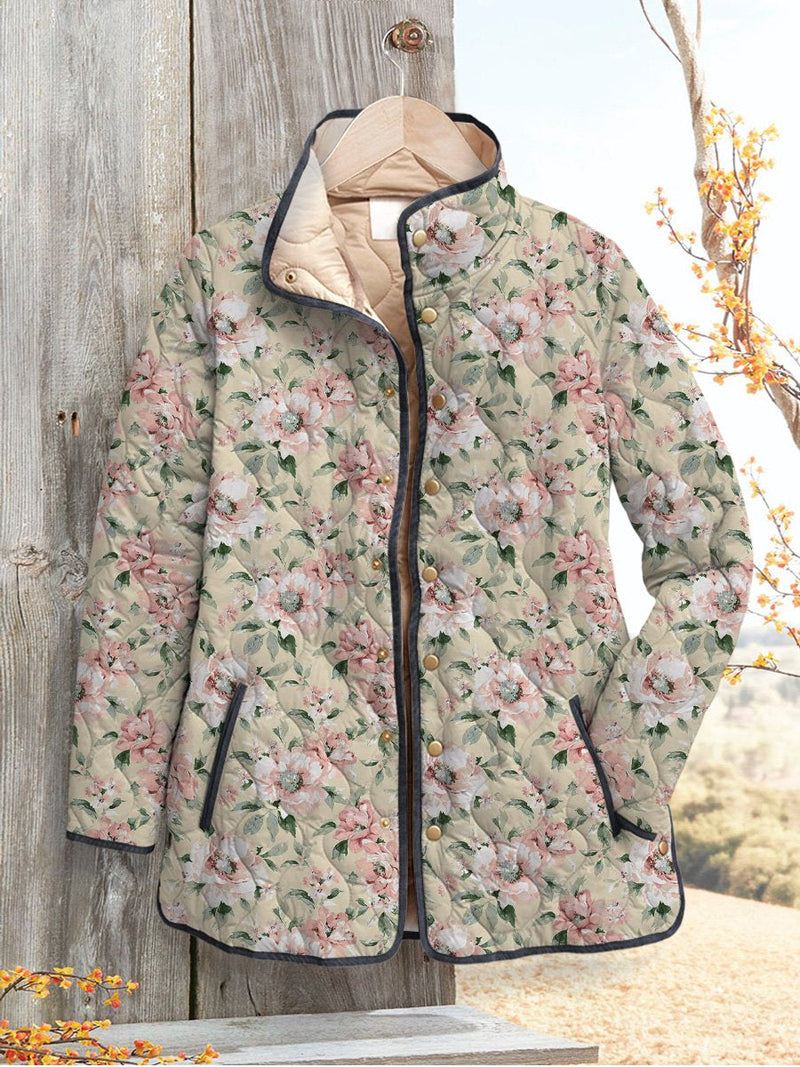 Gracefully Designed Cardigan