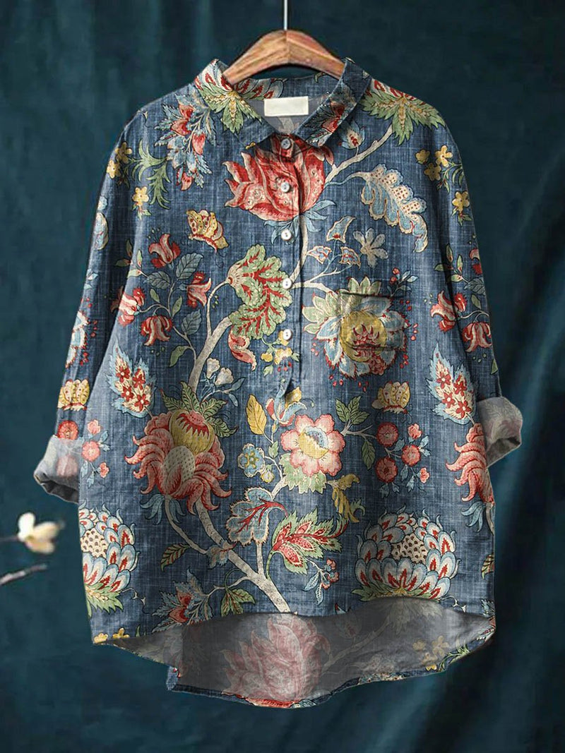 Beautifully Crafted Shirt