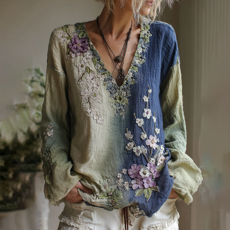 Thoughtfully Designed Shirt