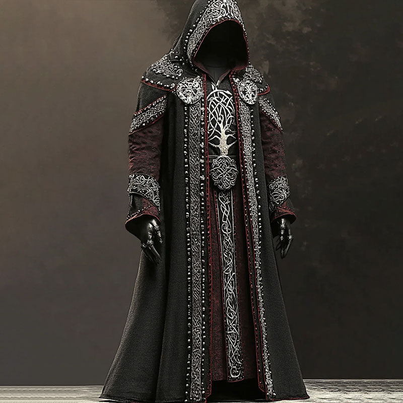 Elegantly Designed Garment