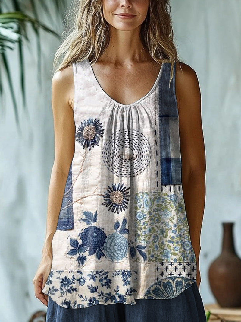 Thoughtfully Designed Top
