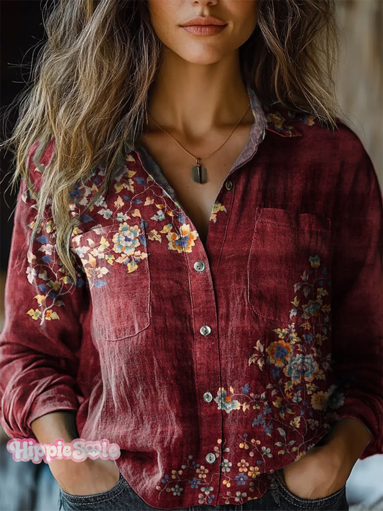 Thoughtfully Designed Garment