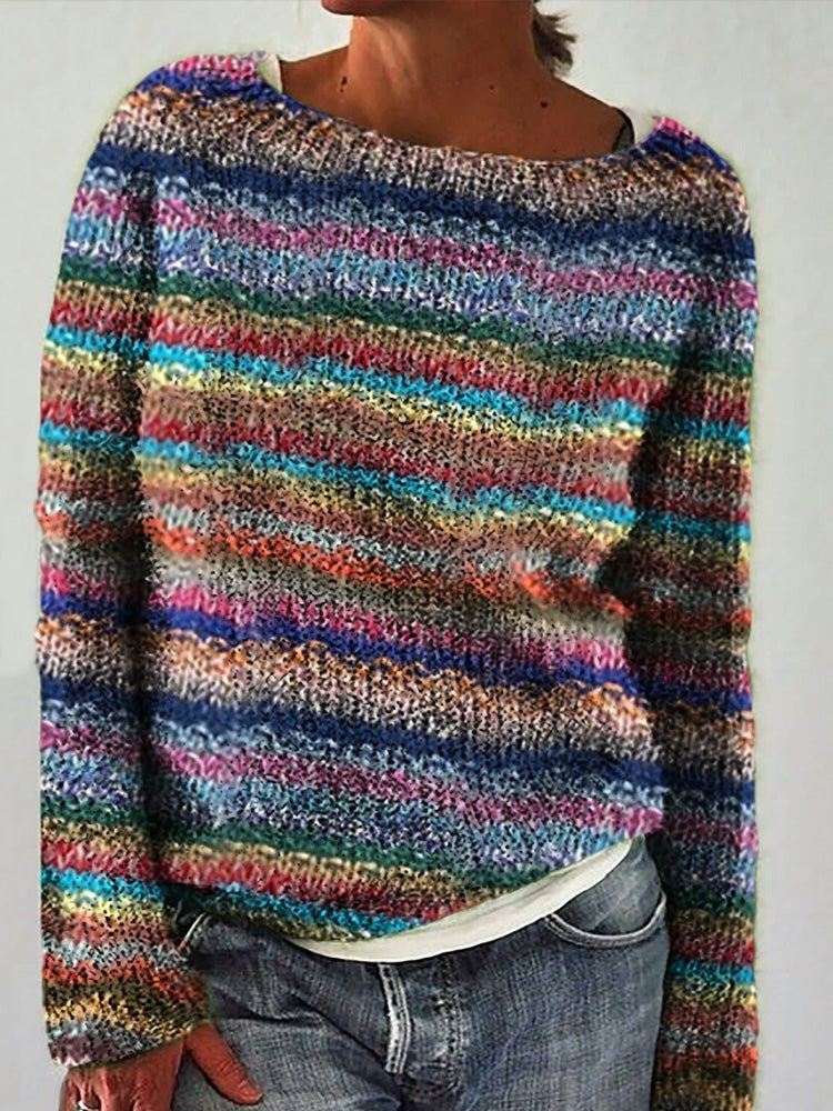 Thoughtfully Designed Sweater